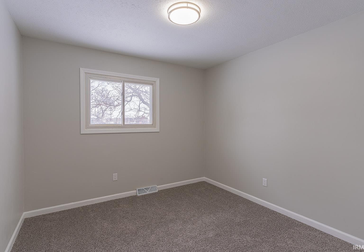 Whole home remodel bedroom